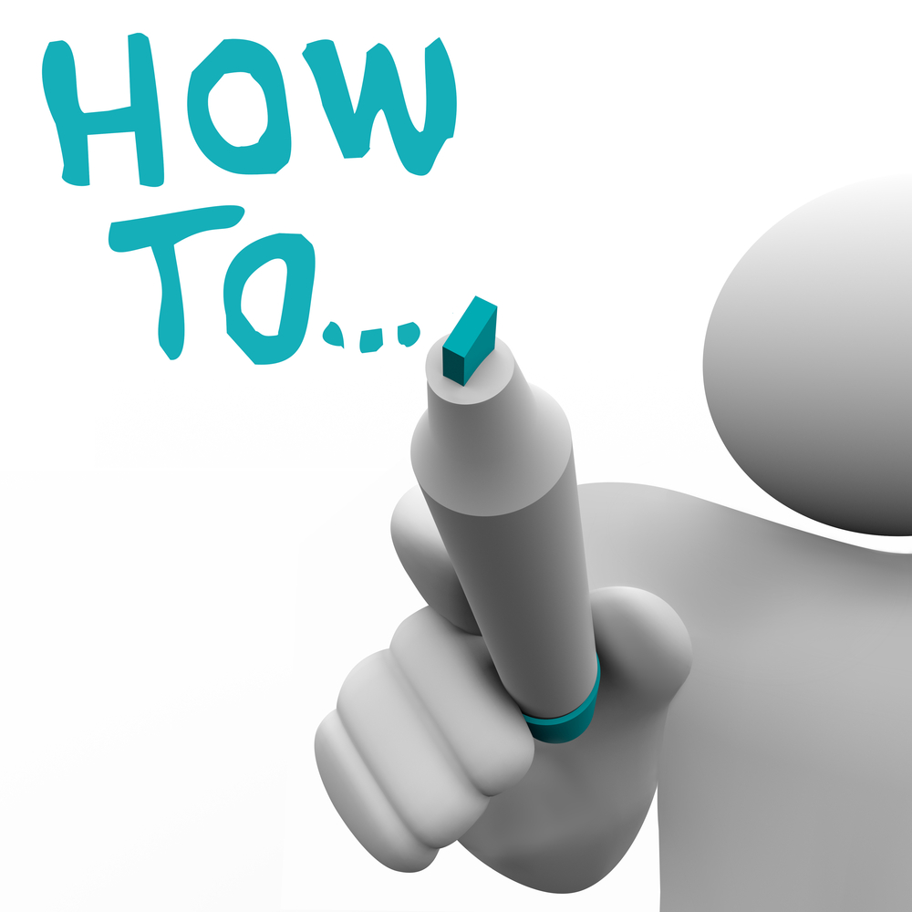 How to Ghidul european de finantare pentru sectorul turistic How to Ghidul european de finantare pentru sectorul turistic