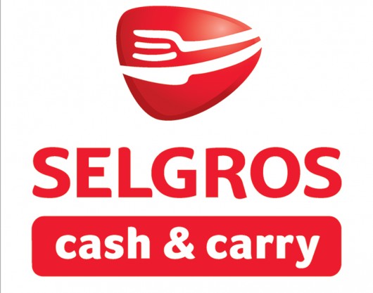 Noua sigla selgros