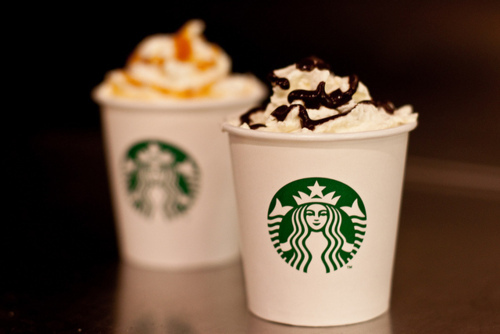 Starbucks continua extinderea pe piata romaneasca
