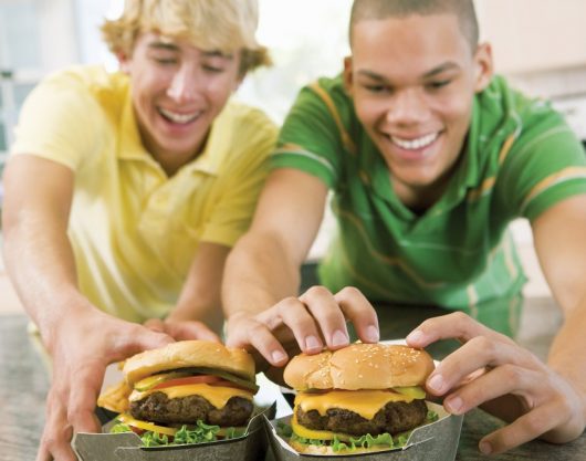 Tendinte consum pe continentul american