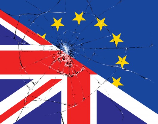 Brexit si efectele lui in horeca