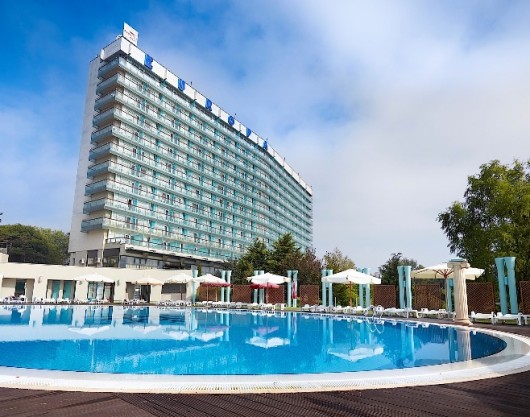 Numarul sosirilor in unitatile de cazare a crescut in primul semestru